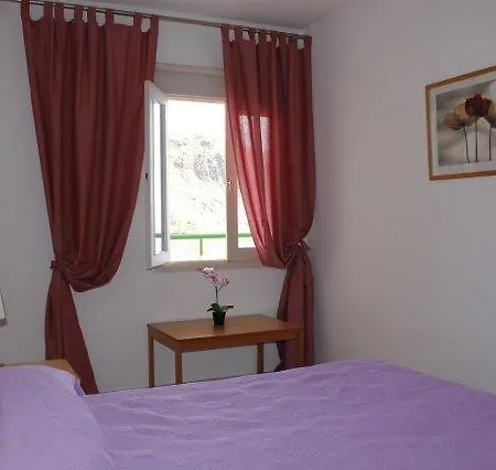 Apartamento Costa Mar Los Cristianos *