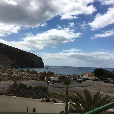 Costa Mar Los Cristianos
