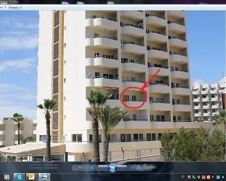 Costa Mar Los Cristianos Apartamento *