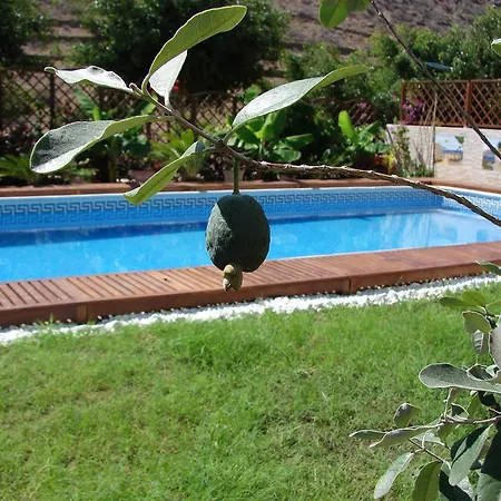 Apartamento Costa Mar Los Cristianos