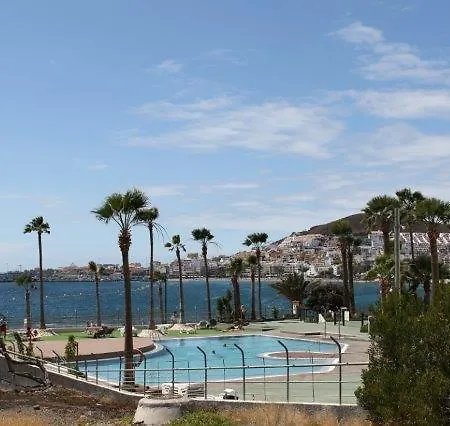 Apartamento Costa Mar Los Cristianos Arona (Tenerife)